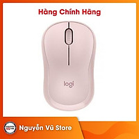 Chuột Không Dây Logitech M221 - Hàng Chính Hãng