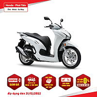 Xe máy Honda SH350i Phanh ABS (2021) - Chính Hãng