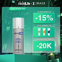 Kem retinol trẻ hóa Image Skincare MD Restoring Retinol Creme With Adt Technology mờ thâm nám cho da khô 30ml