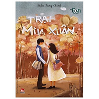 Trại Mùa Xuân