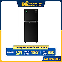 Tủ Lạnh Inverter Samsung RT20HAR8DBU/SV (208L) - Hàng Chính Hãng - Chỉ Giao tại HCM