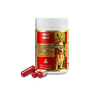 Thực phẩm chức năng Viên uống tinh chất Costar Essence of Red Kangaroo 28000 max, hỗ trợ tăng cường sinh lực nam giới (100 viên) - Nhập khẩu Australia