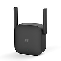 Bộ Khuếch Đại Wifi Xiaomi WiFi Bộ Khuếch Đại Pro 300Mbps 2.4G Với 2x2 Anten dBi