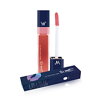 Son Kem Lì it's Well plus Lip Velvet Semi Matte (8g)