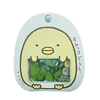 Bịch 50 Miếng Nhãn Dán Sticker Trang Trí Kawaii
