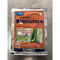 BASF THUỐC TRỪ SÂU Verismo Đặc trị Sâu Cuốn Lá Lúa, Sâu Tơ Bắp Cải (20ml)