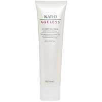 Mặt Nạ Dưỡng Ẩm Ngăn Ngừa Lão Hóa Natio Ageless Hydrating Mask 100g