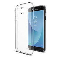 Ốp lưng silicon dẻo trong suốt Loại A cao cấp cho Samsung Galaxy J7 Pro 2017