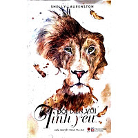 Sách - Đối diện với tình yêu