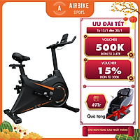 Xe đạp thể dục cao cấp Airbike Sport MK288 - Hàng chính hãng