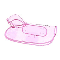 Pet Transparent Raincoat Pet Raincoat Breathable And Comfortable Pet Clothes