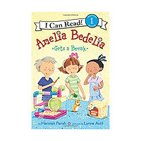 Icr L1 Amelia Bedelia Gets A Break
