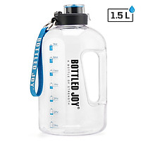 Bình nước thể thao, dung tích 1,5 lít