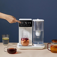 Xiaomi Jmey Máy tính để bàn Trang chủ Máy nước nóng tức thì Du lịch kinh doanh Ấm đun nước điện di động D1 Văn phòng nhỏ 220V