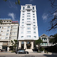 D'Lecia Hotel 3* Hạ Long - Gồm Bữa Sáng, Khách Sạn Mới, Ngay Trung Tâm Bãi Cháy, Gần Biển, Thuận Tiện Thăm Vịnh
