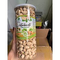 Hạt Dẻ Cười Mỹ