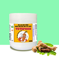 Me Lào Một Nắng Muối Tôm Đặc Sẳn Tây Ninh TeTeFood 300 gram