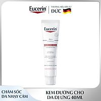 Kem Dưỡng Cho Da Dị Ứng Eucerin Ato Control Acute Care Cream 40ml