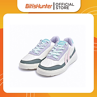 Giày Thể Thao Nam Biti’s Hunter Street Z Collection Low GreenZ DSMH06600HOG (Hồng)