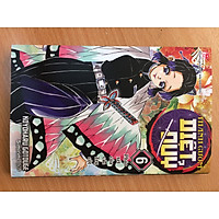 THANH GƯƠM DIỆT QUỶ - TẬP 6