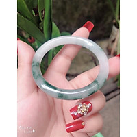 vòng tay ngoc cẩm thach thiên nhiên nước B đủ size
