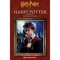 Cinematic Guide: Harry Potter