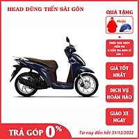 Xe máy Honda Vision 2021 Cao cấp (SMART Key)