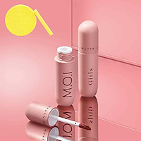 Son M.O.I Kem Lì Sgirl Tặng Kèm Bông Rửa Mặt