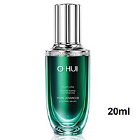 Tinh chất cấp ẩm chống lão hóa cao cấp OHUI Prime Advancer Ampoule Serum 20ml Gimmick