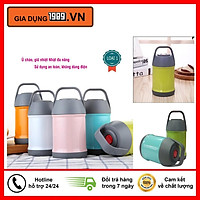 Bình ủ cháo (LOẠI 450ML)