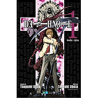 Death Note – Tập 1