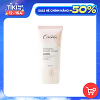 Kem mờ thâm làm hồng vùng kín Cenota An toàn - Lành tính