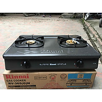 Bếp Ga Rinnai 365GN - Hàng chính hãng