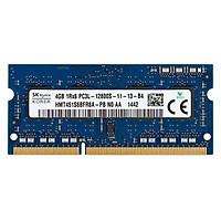 Ram Laptop Hynix 4GB DDR3 1600MHz PC3L-12800 1.35v - Hàng chính hãng