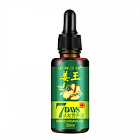 Tinh Dầu Dưỡng Tóc (30ml)