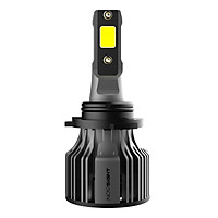 Led Headlight Bulbs,for NOVSIGHT 10000LM Super Bright Headlamp Conversion Kit, LED Chips, 2-Pack
