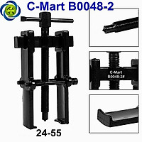 Cảo chữ H C-Mart B0048-2 24-55mm