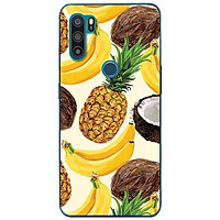 Ốp lưng dành cho Vsmart Active 3 mẫu Chuối dừa