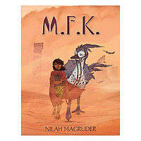 M.F.K.