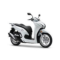 Xe máy Honda SH 350i 2021 - Phiên bản Cao Cấp