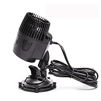Máy thổi luồng Sobo-WP300M (10W - 7500 L/H) tạo dòng nước, làm sạch chất bẩn trong hồ