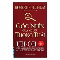 Góc Nhìn Của Người Thông Thái (Tái Bản 2019)