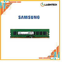 RAM Máy bàn PC DDR4 Samsung 4GB Bus 3200 - Hàng Nhập Khẩu