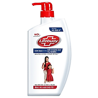 Sữa tắm Lifebuoy bảo vệ vượt trội 850g - 47640