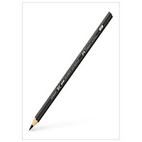 117806-Bút Chì Kỹ Thuật Graphite Aquarelle 6B-Faber-Castell