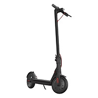 Xe Điện Xiaomi Mi Electric Scooter (Black) - Hàng Chính Hãng