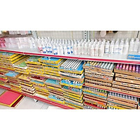 Combo 17 Ngâm + 17 Nhỏ + 17 lens