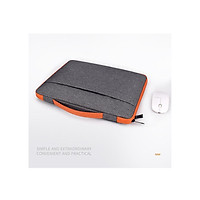 Túi chống sốc cao cấp Macbook, Laptop Shyiaes T1019