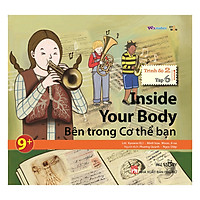 Wizmaker Trình Độ 2 – Tập 6 – Bên Trong Cơ Thể Bạn