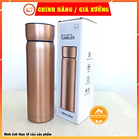 Bình giữ nhiệt Lock&Lock Metal Mortar LHC1458 700ml